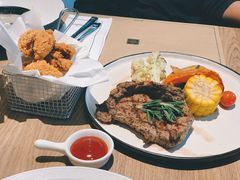 -乔泰勒JOETYLER西餐厅(曲江店)