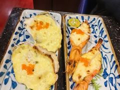 -德川家日本料理(中关村寰太大厦店)