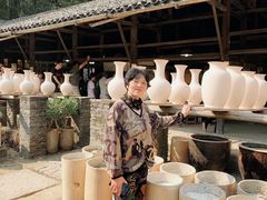 -景德镇古窑民俗博览区