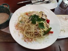 -haxnbauer海森堡德国餐厅(深圳coco店)