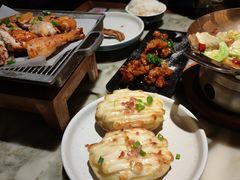 -绿茶餐厅(昌平悦荟店)