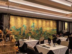 -君庭中餐厅(友谊宾馆店)