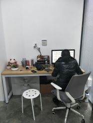 -鹿角肖像摄影艺术馆