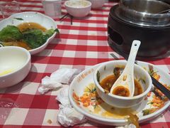 -西贝(吴中万象城店)