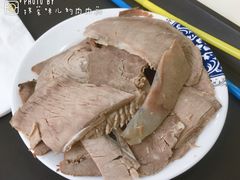 -马子禄牛肉面(金宝街店)
