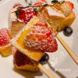 尽享茶港美味，品味独特风情！