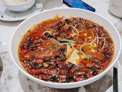 -火婆子·川小馆(扬韬科技广场店)