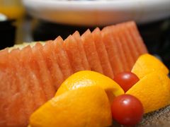 -羲和雅苑•北京烤鸭(平安国际金融中心店)