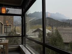 -北京古北水镇御舍温泉酒店