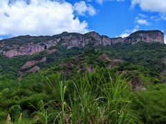 -雁荡山风景名胜区