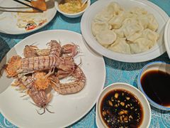 -北塘海鲜·天津菜(大光明桥旗舰店)