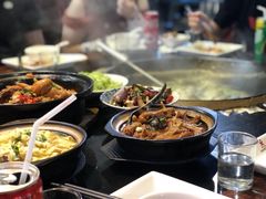 -好灶头妈妈菜·柴火灶台鱼·千岛湖土菜地标美食