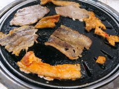 -小科自助海鲜烧肉(高区店)