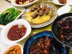 -顺风海鲜港(金玉兰店)