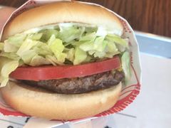 -FATBURGER 特富客汉堡(外交公寓店)