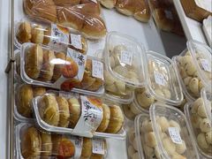 -永康饼屋(桑达大厦总店)