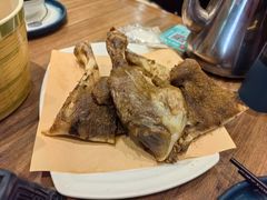 -锡和无锡菜(景丽苑店)