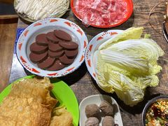 -刘老表·瓦罐汤涮肉(青云谱店)