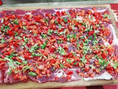 -川锅一号火锅(常德万达店)