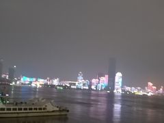 -武昌江滩