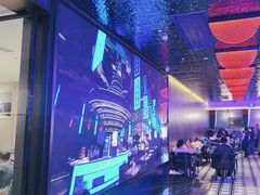 -花西亭·海鲜自助餐厅(瑞城名人酒店)