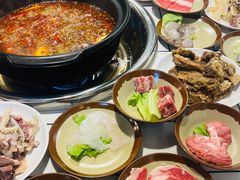 -涂逸乐牛排自助火锅(玉林店)