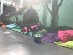 -蒙特利亲子乐园