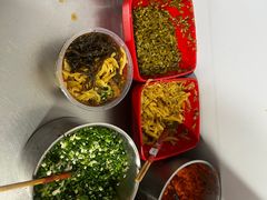 -中山牛肉肥肠粉面馆(军工社区店)