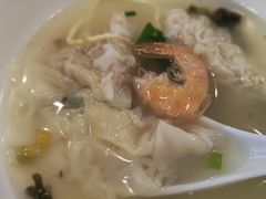 -长人馄饨铺(解放街店)