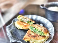 -地二手作鱼汤馄饨(上街里店)