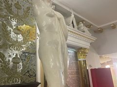 -华梅西餐厅(哈尔滨中央大街店)