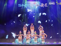 -小荧星艺校(浦东中环分校)