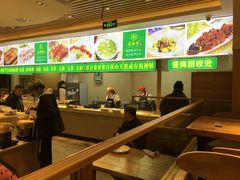 -素满香·素食自助餐(苏州·临顿路店)
