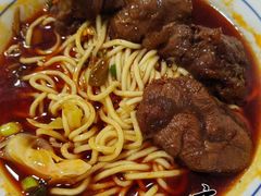 -易毛特色牛肉面(解放碑步行街店)