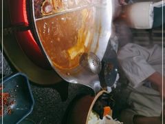 -湊湊火锅·茶憩(东城万达店)