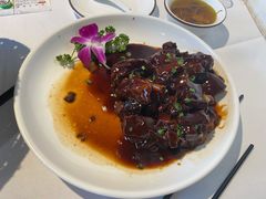 吴家醇香排骨-老阊门菜馆(山塘街店)