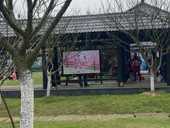 -凤凰沟景区