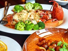 -新天世纪中餐厅