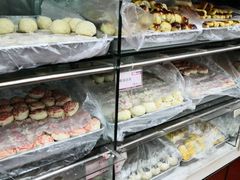 -爱德顺糕点食屋(利民道店)