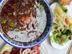 -惠记粉汤羊血梆梆肉(永松路店)