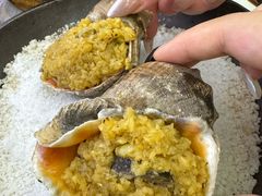 -鑫鸿达·海鲜闽菜热炒小馆(中山路店)