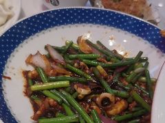 -渔家风味·鲅鱼水饺·央视展播·海鲜天津菜(开发区店)