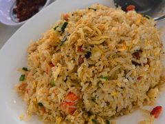 -無招牌海鮮(芽笼店)