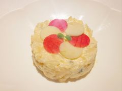 -起士林大饭店(小白楼店)