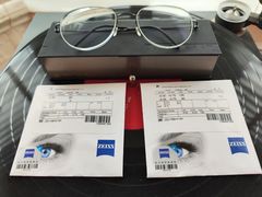 -目艮眼镜SHOWROOM(品牌集合店)