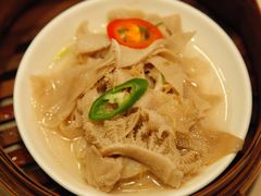 -宝丽轩中餐厅BAOLIXUAN
