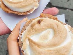 -高老太奶油小攀(新建南路店)