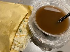 -天台小吃(新城店)