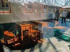 -长春市南湖公园