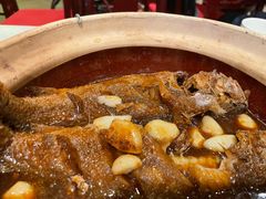 -金鼎轩(方庄天坛店)